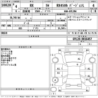 Lexus RX450h