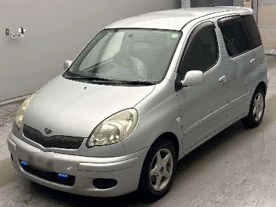 TOYOTA FUNCARGO