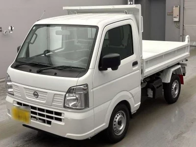 NISSAN CLIPPER TRUCK