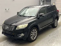 Toyota Vanguard