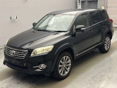 TOYOTA VANGUARD
