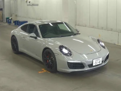PORSCHE OTHER