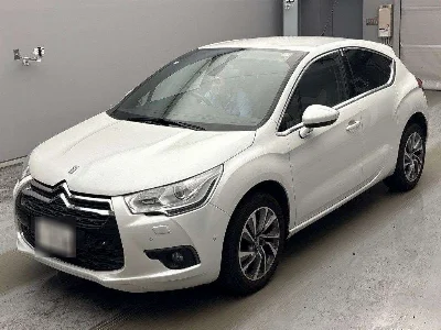 CITROEN DS4