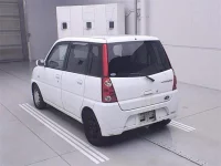 Subaru Pleo