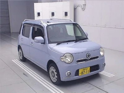 DAIHATSU MIRA COCOA