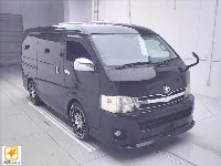 Toyota RegiusAce