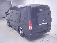 Toyota RegiusAce