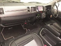 Toyota RegiusAce
