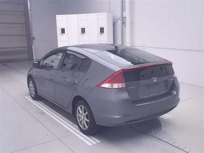 HONDA INSIGHT
