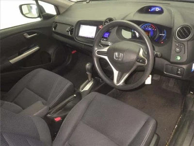HONDA INSIGHT