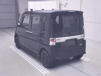 Цена авто Daihatsu Tanto с аукционов Японии, номер кузова L375S, пробег 191 000, оценка 13
