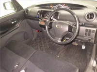 Цена авто Daihatsu Tanto с аукционов Японии, номер кузова L375S, пробег 191 000, оценка 13