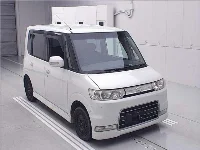 Цена авто Daihatsu Tanto с аукционов Японии, номер кузова L350S, пробег 194 000, оценка 13