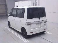 Цена авто Daihatsu Tanto с аукционов Японии, номер кузова L350S, пробег 194 000, оценка 13