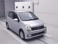 Цена авто Daihatsu Mira с аукционов Японии, номер кузова L250S, пробег 70 000, оценка 13