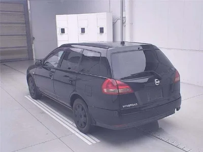 NISSAN WINGROAD