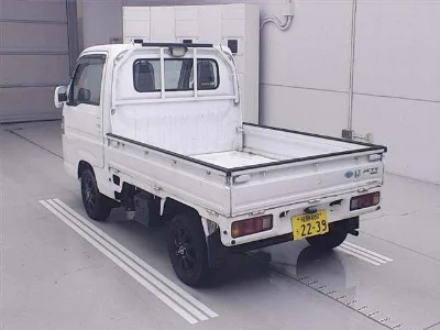 HONDA ACTY TRUCK