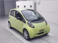 Mitsubishi i