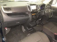Цена авто Mitsubishi  с аукционов Японии, номер кузова MB15S, пробег 77 000, оценка 8