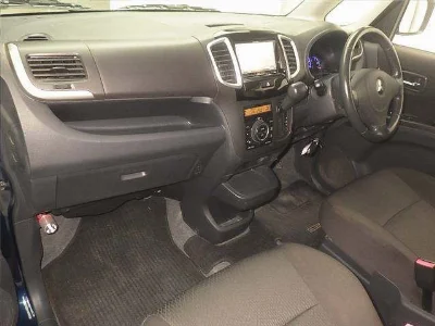 MITSUBISHI DELICA D2