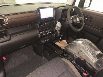 SUZUKI XBEE