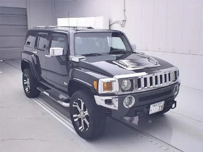 HUMMER HUMMER