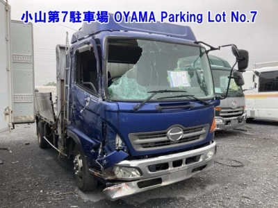HINO RANGER