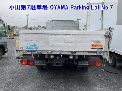 HINO RANGER