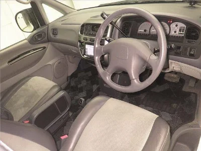 MITSUBISHI DELICA