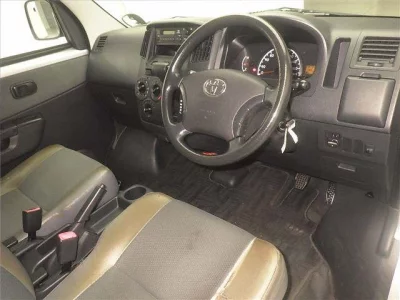 TOYOTA TOWN ACE VAN
