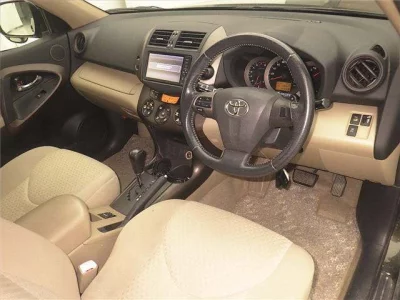 TOYOTA VANGUARD