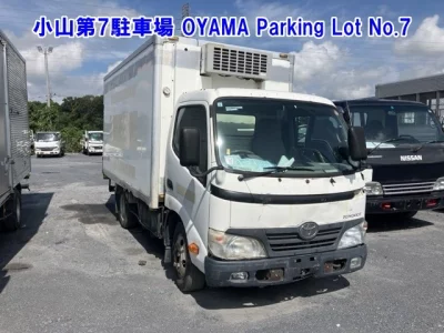 TOYOTA TOYOACE