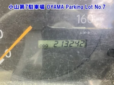 TOYOTA TOYOACE