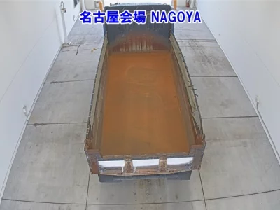 ISUZU GIGA