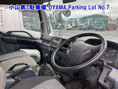 HINO RANGER