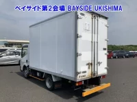 Цена авто Nissan Atlas с аукционов Японии, номер кузова SQ2F24, пробег 50 000, оценка 8