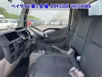 Цена авто Nissan Atlas с аукционов Японии, номер кузова SQ2F24, пробег 50 000, оценка 8