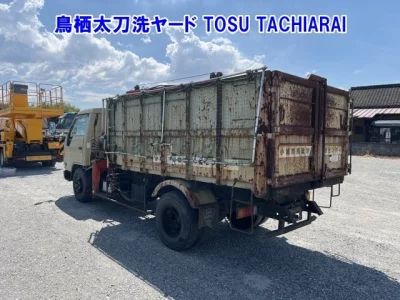 Toyota Dyna