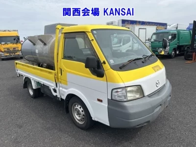 MAZDA BONGO