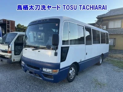 NISSAN CIVILIAN