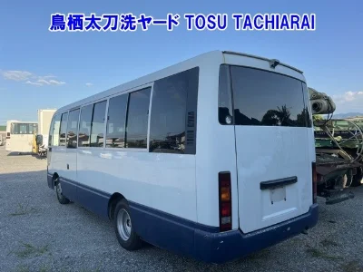 NISSAN CIVILIAN