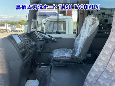 NISSAN CIVILIAN
