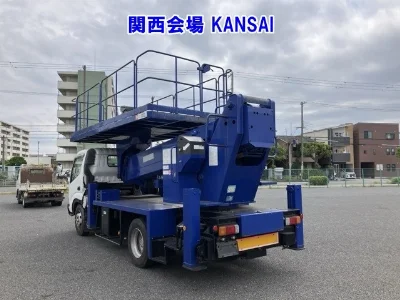 HINO DUTRO
