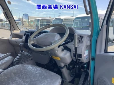 HINO DUTRO