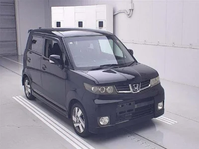 HONDA ZEST