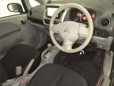 MITSUBISHI I