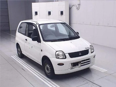 MITSUBISHI MINICA