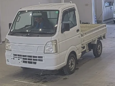 NISSAN CLIPPER TRUCK
