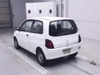 Mitsubishi Minica