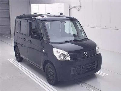 MAZDA FLAIR WAGON